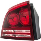 Dorman 1611300 Tail Light Assembly - Left - view 4