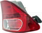 Dorman 1611303 Tail Light Assembly - Right - view 4