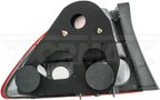 Dorman 1611303 Tail Light Assembly - Right - view 3