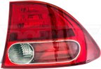 Dorman 1611303 Tail Light Assembly - Right - view 1