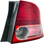 Dorman 1611303 Tail Light Assembly - Right - view 2