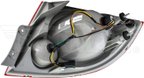 Dorman 1611304 Tail Light Assembly - Left - view 3