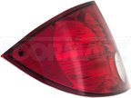Dorman 1611304 Tail Light Assembly - Left - view 2