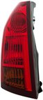 Dorman 1611308 Tail Light Assembly - Left - view 2