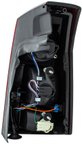 Dorman 1611308 Tail Light Assembly - Left - view 4