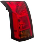 Dorman 1611308 Tail Light Assembly - Left - view 5