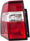 Dorman 1611313 Tail Light Assembly - Left - view 4