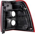 Dorman 1611313 Tail Light Assembly - Left - view 3