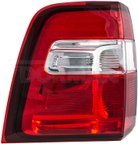 Dorman 1611313 Tail Light Assembly - Left - view 2