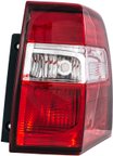 Dorman 1611314 Tail Light Assembly - Right - view 4