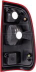 Dorman 1611315 Tail Light Assembly - Left - view 3