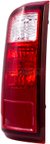 Dorman 1611315 Tail Light Assembly - Left - view 2