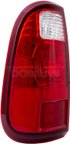 Dorman 1611315 Tail Light Assembly - Left - view 4