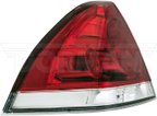 Dorman 1611327 Tail Light Assembly - Left - view 4