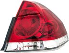 Dorman 1611328 Tail Light Assembly - Right - view 3