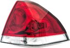Dorman 1611328 Tail Light Assembly - Right - view 1