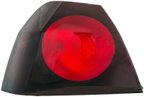 Dorman 1611329 Tail Light Assembly - Left - view 1