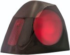 Dorman 1611329 Tail Light Assembly - Left - view 3