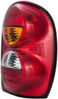 Dorman 1611335 Tail Light Assembly - Right - view 4