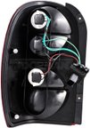 Dorman 1611335 Tail Light Assembly - Right - view 3