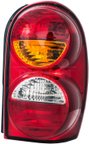 Dorman 1611335 Tail Light Assembly - Right - view 1