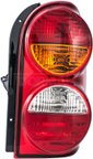 Dorman 1611335 Tail Light Assembly - Right - view 2