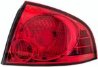 Dorman 1611357 Tail Light Assembly - Right - view 1