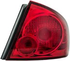 Dorman 1611357 Tail Light Assembly - Right - view 5