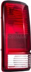 Dorman 1611358 Tail Light Assembly - Left - view 4