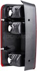Dorman 1611359 Tail Light Assembly - Right - view 3