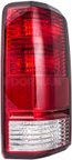 Dorman 1611359 Tail Light Assembly - Right - view 2