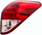 Dorman 1611367 Tail Light Assembly - Right - view 4