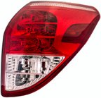 Dorman 1611367 Tail Light Assembly - Right - view 1