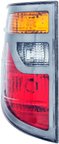 Dorman 1611368 Tail Light Assembly - Left - view 4