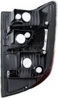 Dorman 1611368 Tail Light Assembly - Left - view 3