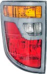 Dorman 1611368 Tail Light Assembly - Left - view 1