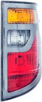 Dorman 1611369 Tail Light Assembly - Right - view 4