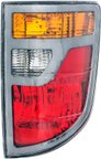 Dorman 1611369 Tail Light Assembly - Right - view 1