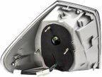 Dorman 1611373 Tail Light Assembly - Right - view 4