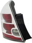 Dorman 1611376 Tail Light Assembly - Left - view 4
