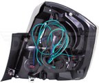 Dorman 1611376 Tail Light Assembly - Left - view 3