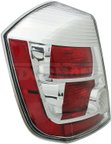 Dorman 1611376 Tail Light Assembly - Left - view 2