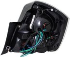 Dorman 1611378 Tail Light Assembly - Left - view 4