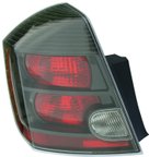 Dorman 1611378 Tail Light Assembly - Left - view 1