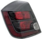 Dorman 1611378 Tail Light Assembly - Left - view 3