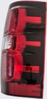 Dorman 1611384 Tail Light Assembly - Left - view 4