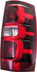 Dorman 1611385 Tail Light Assembly - Right - view 1