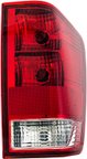 Dorman 1611386 Tail Light Assembly - Right - view 3