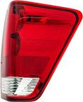 Dorman 1611386 Tail Light Assembly - Right - view 4