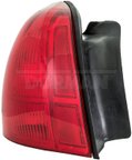 Dorman 1611388 Tail Light Assembly - Left - view 4